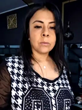 Aniajoness  online show from 12-05-25, 03:04