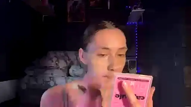 AccaGrisham online show from 04-05-26, 03:26