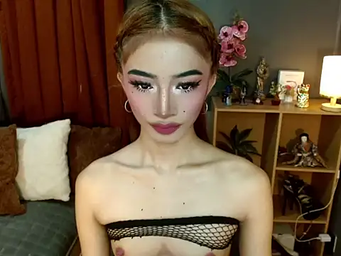 sweetcumcara online show from 04-24-26, 12:13