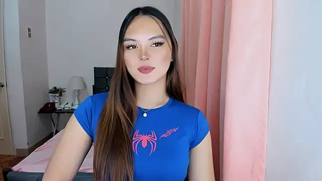 Snapshot of ameliamaureen chatting on 09-09-25, 03:44 ameliamaureen online show from 09-09-25, 03:44