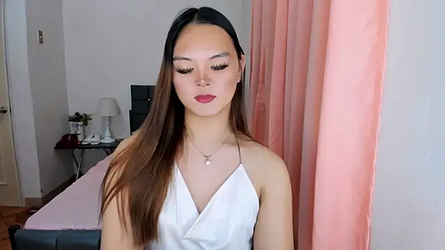 Snapshot of ameliamaureen chatting on 09-13-25, 05:24 ameliamaureen online show from 09-13-25, 05:24