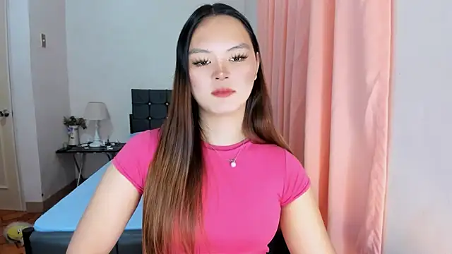 Snapshot of ameliamaureen chatting on 12-14-25, 04:18 ameliamaureen online show from 12-14-25, 04:18