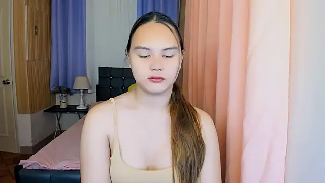 ameliamaureen online show from 04-02-26, 04:32