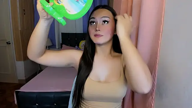 ameliamaureen online show from 06-07-26, 05:22
