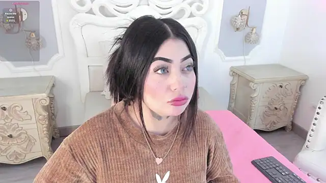 MeganStar   online show from 11-08-25, 12:27