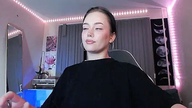 cutefrendlyuser online show from 06-10-26, 09:14
