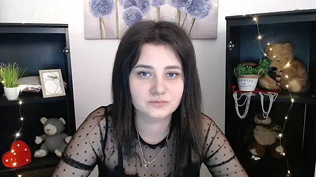 Katrin kiss  online show from 02-14-26, 02:03
