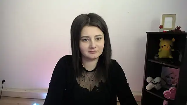 Katrin kiss  online show from 02-24-26, 01:20