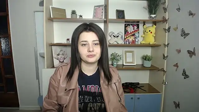 Katrin kiss  online show from 04-14-26, 11:27