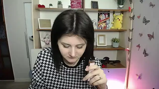 Katrin kiss  online show from 04-24-26, 12:29