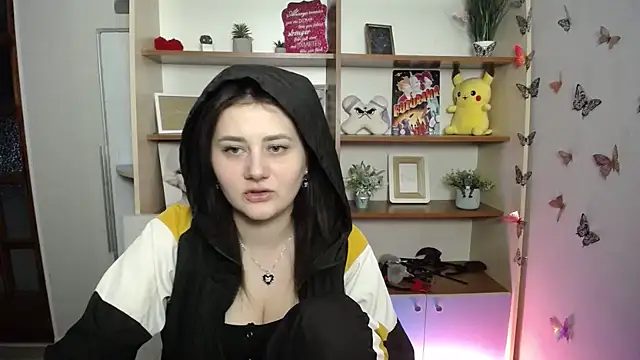 Katrin kiss  online show from 04-27-26, 12:14