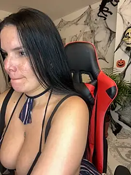 carol cruz133 online show from 10-22-25, 11:26