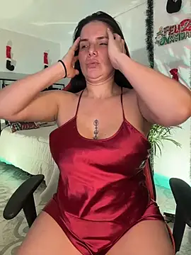 Snapshot of carol_cruz133 chatting on 12-20-25, 11:34 carol cruz133 online show from 12-20-25, 11:34