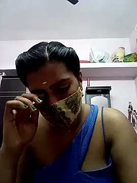 Tamil-Meenu12 online show from 09-10-25, 05:18