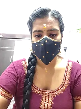 Tamil-Meenu12 online show from 11-21-25, 06:56