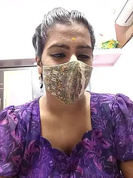 Tamil-Meenu12 online show from 01-14-26, 08:20