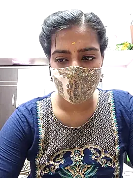 Tamil-Meenu12 online show from 02-27-26, 05:40