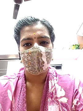 Tamil-Meenu12 online show from 03-07-26, 06:54