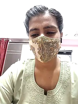 Tamil-Meenu12 online show from 03-21-26, 05:56