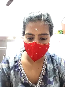 Tamil-Meenu12 online show from 03-24-26, 07:02