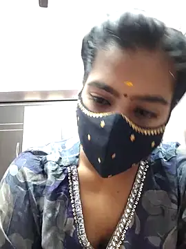 Tamil-Meenu12 online show from 03-29-26, 03:39