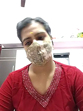 Tamil-Meenu12 online show from 04-25-26, 05:43