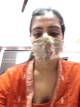 Tamil-Meenu12 online show from 04-27-26, 07:06