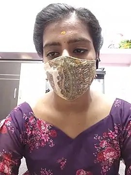 Snapshot of Tamil-Meenu12 chatting on 05-29-26, 08:45 Tamil-Meenu12 online show from 05-29-26, 08:45