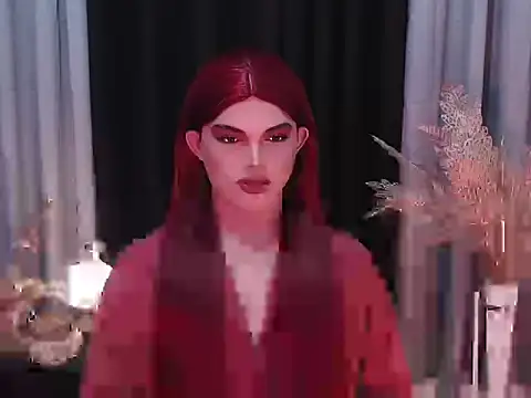 ShaneX01 online show from 12-17-25, 07:03