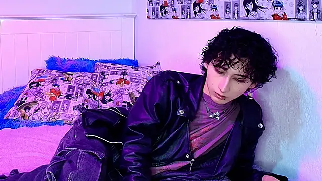 noidysis online show from 09-27-25, 03:11