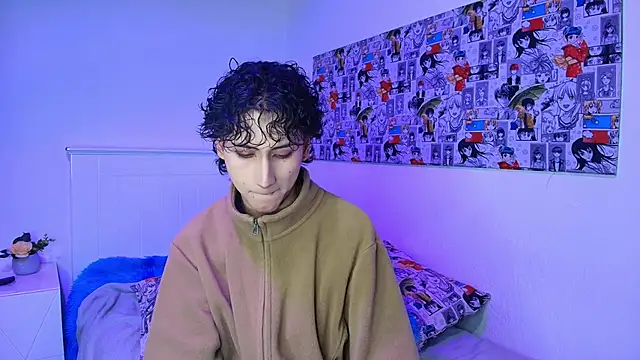 noidysis online show from 10-08-25, 03:26