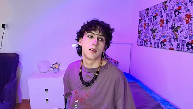 noidysis online show from 10-14-25, 01:50