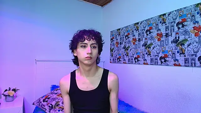 noidysis online show from 10-16-25, 02:23