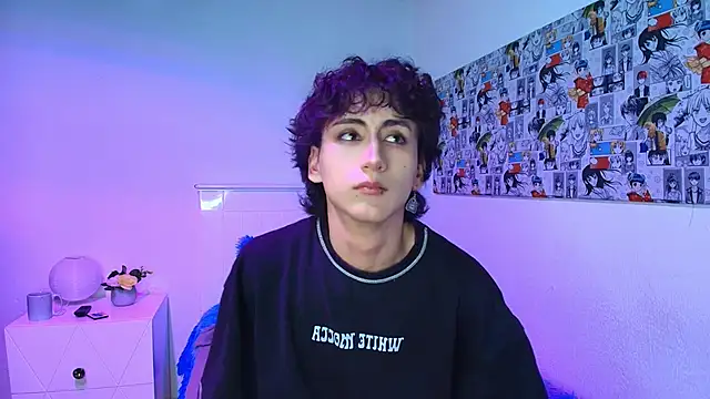 noidysis online show from 10-17-25, 03:42