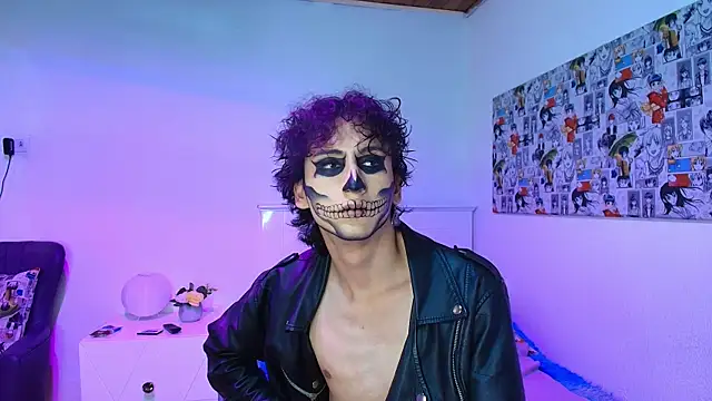 noidysis online show from 10-18-25, 03:09