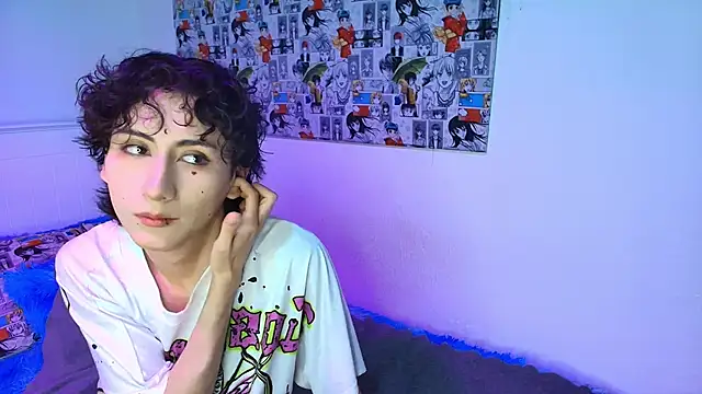 noidysis online show from 10-19-25, 04:46