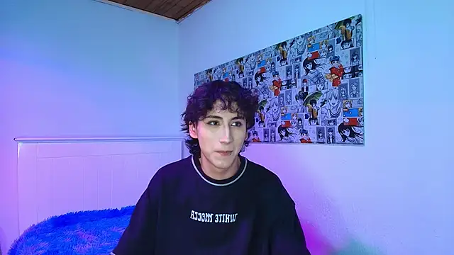 noidysis online show from 10-24-25, 02:08