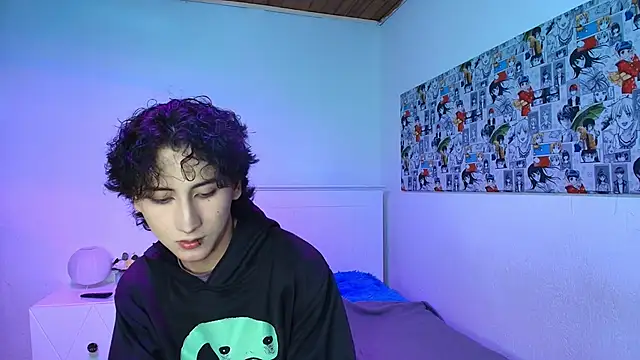 noidysis online show from 10-25-25, 02:30