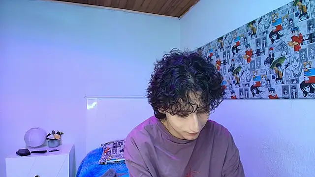 noidysis online show from 10-25-25, 02:35