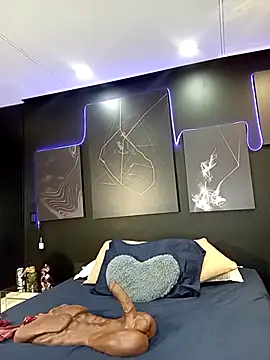 Snapshot of DollyBrowncc chatting on 12-02-25, 03:23 DollyBrowncc online show from 12-02-25, 03:23