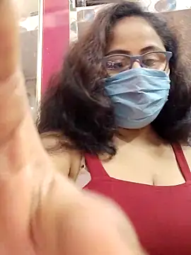 nisha 1110 online show from 09-13-25, 01:55