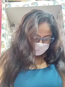 nisha 1110 online show from 10-12-25, 05:56