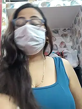 nisha 1110 online show from 10-16-25, 07:04