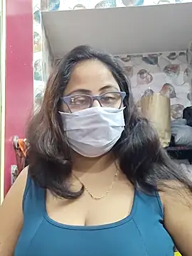 nisha 1110 online show from 12-04-25, 01:53