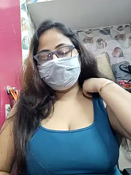 nisha 1110 online show from 12-22-25, 01:30