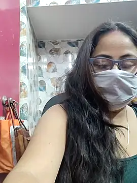 nisha 1110 online show from 02-09-26, 03:38