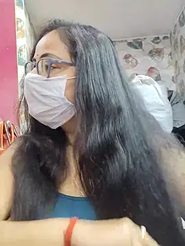 nisha 1110 online show from 03-22-26, 06:00