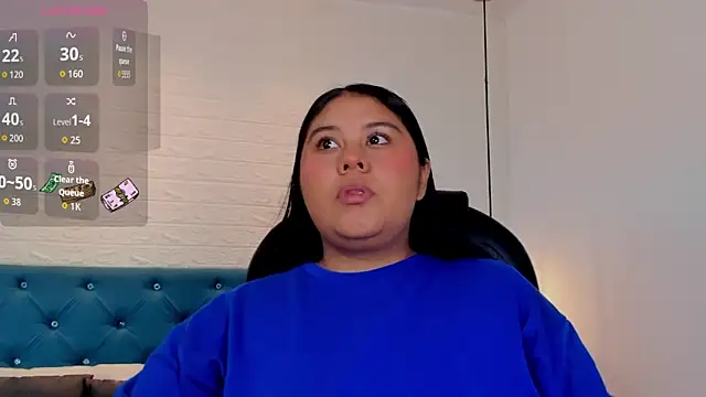 julieta miller01 online show from 09-24-25, 11:13