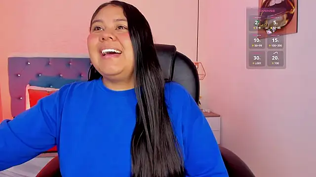 julieta miller01 online show from 10-11-25, 11:42