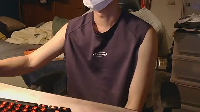 Rmangotw online show from 04-18-26, 06:34